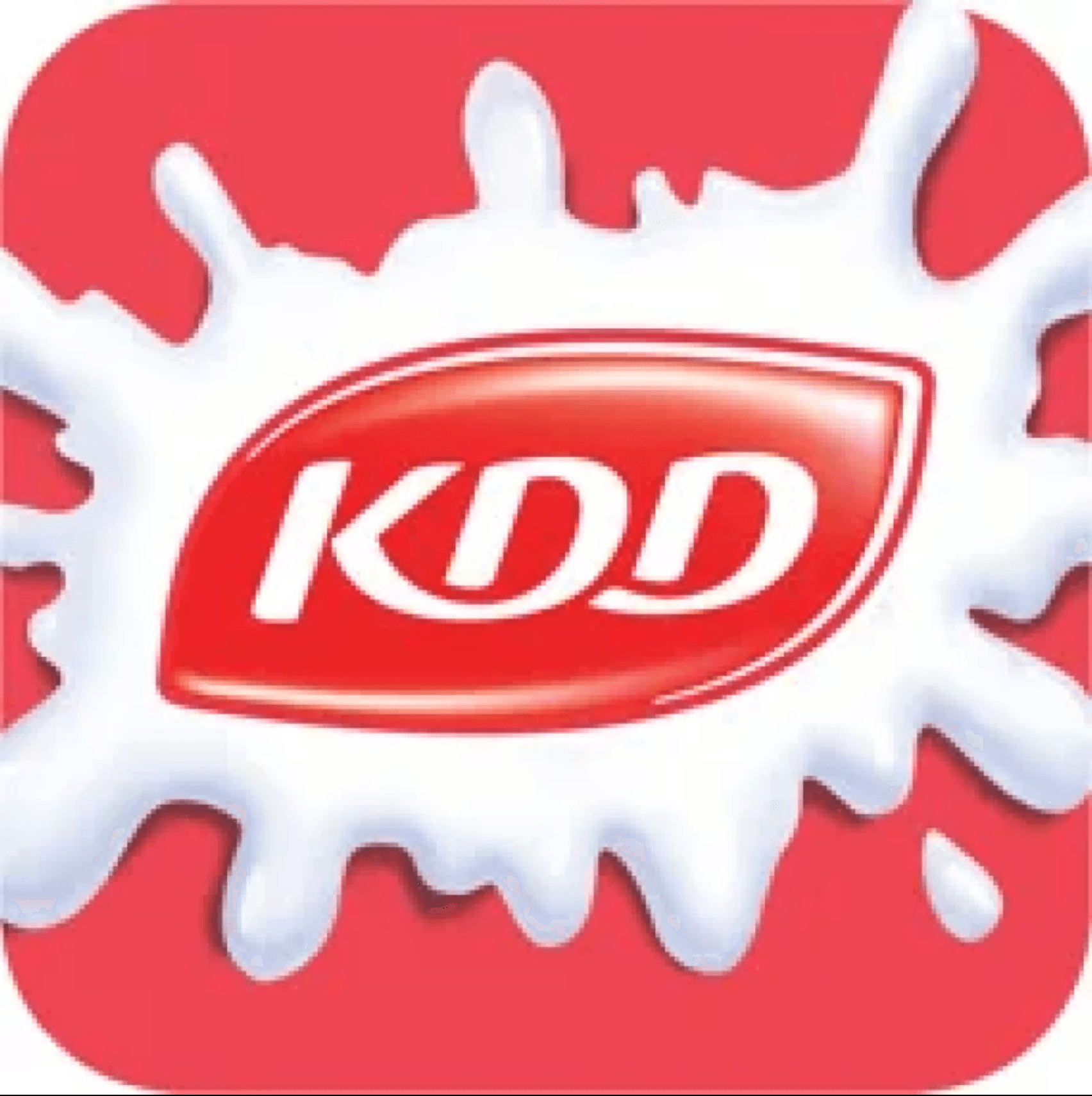 مشروبك المفضل من KDD