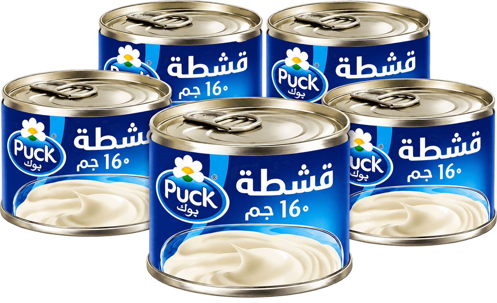 كرتون شبيه قشطة بوك 160 غ * 48